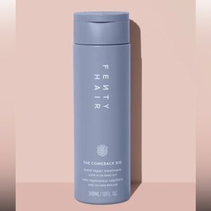 Fenty Beauty The Comeback Kid Hair Repair Treatment Jumbo Size